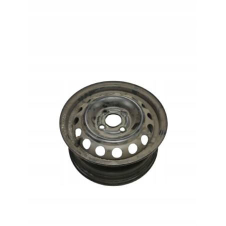 Felga stalowa 5,5Jx13 ET46 4X100 Opel Astra F OE 2130109