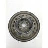 Felga stalowa 5,5Jx13 ET46 4X100 Opel Astra F OE 2130109