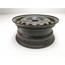Felga stalowa 5,5Jx13 ET46 4X100 Opel Astra F OE 2130109