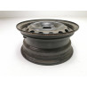 Felga stalowa 5,5Jx13 ET46 4X100 Opel Astra F OE 2130109