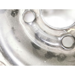 Felga stalowa 5,5Jx13 ET46 4X100 Opel Astra F OE 2130109