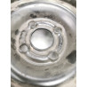 Felga stalowa 5,5Jx13 ET46 4X100 Opel Astra F OE 2130109