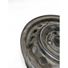 Felga stalowa 5,5Jx13 ET46 4X100 Opel Astra F OE 2130109
