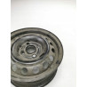 Felga stalowa 5,5Jx13 ET46 4X100 Opel Astra F OE 2130109