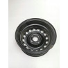 Felga stalowa 5,5Jx13 ET46 4X100 Opel Astra F OE 2130109