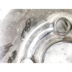 Felga stalowa 5,5Jx13 ET46 4X100 Opel Astra F OE 2130109