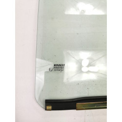 Szyba drzwi Prawy Tył RENAULT R19 OE 7701465255