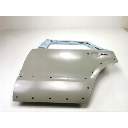 Drzwi lewy tył Hyundai Tucson 2004- OE 77003 2E050