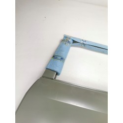 Drzwi lewy tył Hyundai Tucson 2004- OE 77003 2E050