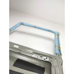 Drzwi lewy tył Hyundai Tucson 2004- OE 77003 2E050