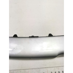 DOKŁADKA ZDERZAKA PRZÓD KIA SPORTAGE IV 4 GT 18- 86565 F1510 86578 F1510