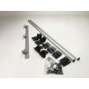 BAGAŻNIK DACHOWY RENUALT MASTER NISSAN MOVANO OE 7711425820 KE730-00Q02