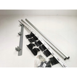BAGAŻNIK DACHOWY RENUALT MASTER NISSAN MOVANO OE 7711425820 KE730-00Q02