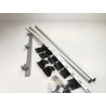 BAGAŻNIK DACHOWY RENUALT MASTER NISSAN MOVANO OE 7711425820 KE730-00Q02