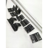 BAGAŻNIK DACHOWY RENUALT MASTER NISSAN MOVANO OE 7711425820 KE730-00Q02