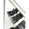 BAGAŻNIK DACHOWY RENUALT MASTER NISSAN MOVANO OE 7711425820 KE730-00Q02