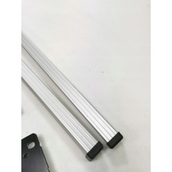 BAGAŻNIK DACHOWY RENUALT MASTER NISSAN MOVANO OE 7711425820 KE730-00Q02