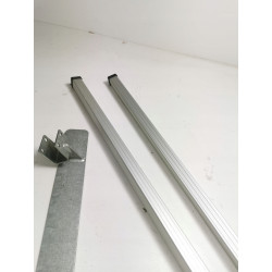 BAGAŻNIK DACHOWY RENUALT MASTER NISSAN MOVANO OE 7711425820 KE730-00Q02