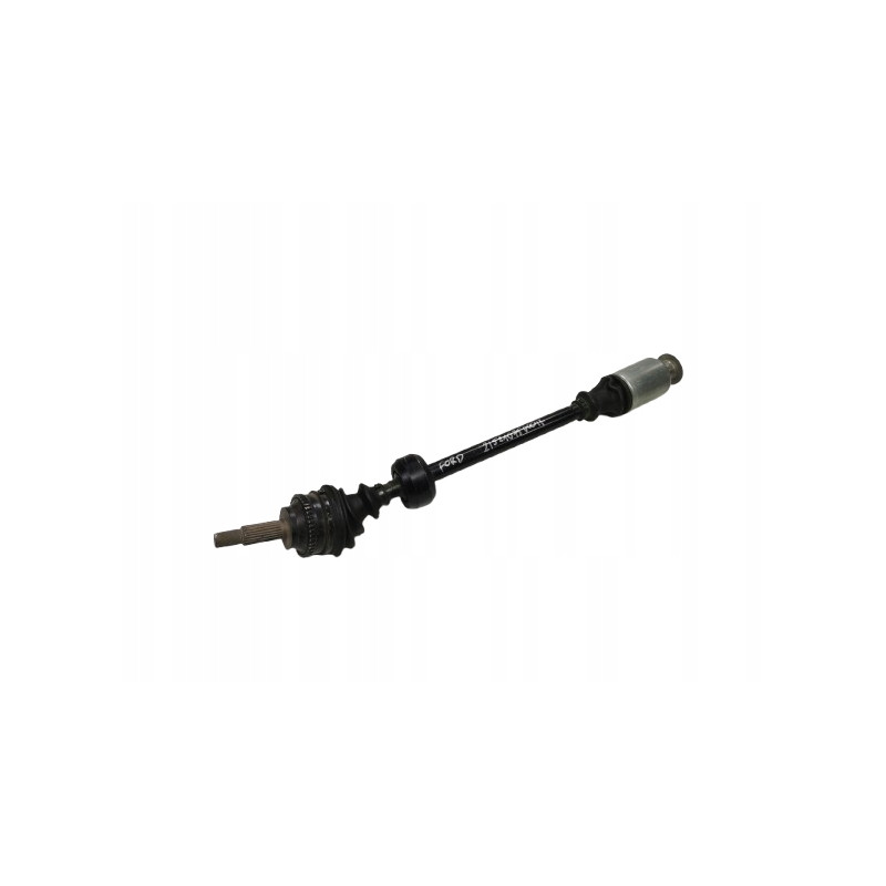 Półoś napędowa Ford OE 2152107500017