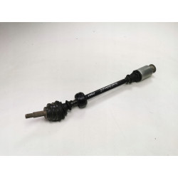 Półoś napędowa Ford OE 2152107500017