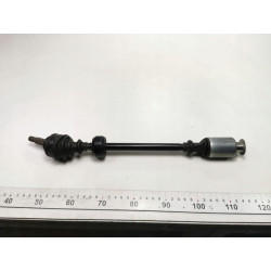 Półoś napędowa Ford OE 2152107500017