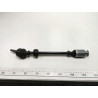 Półoś napędowa Ford OE 2152107500017