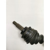 Półoś napędowa Ford OE 2152107500017