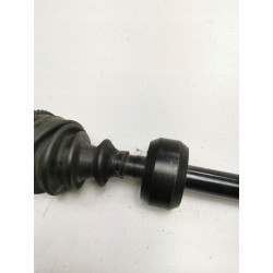 Półoś napędowa Ford OE 2152107500017