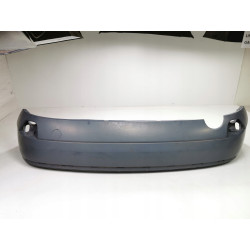 ZDERZAK TYLNY FORD FOCUS Mk1 HATCHBACK 2001- OE 2M51-A17862-AAXWAA 1201839