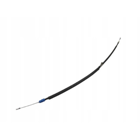 Linka hamulca ręcznego prawy tył Ford Transit Custom 2016- OE 2221696