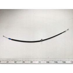 Linka hamulca ręcznego prawy tył Ford Transit Custom 2016- OE 2221696