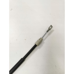 Linka hamulca ręcznego prawy tył Ford Transit Custom 2016- OE 2221696