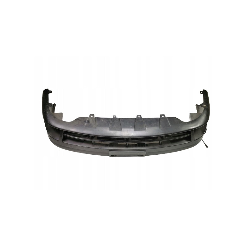 ZDERZAK PRZEDNI Z PASEM PRZEDNIM DAEWOO NUBIRA II OE 96272256