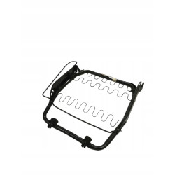 Szkielet oparcia lewy przód Daewoo Tico OE 96215253
