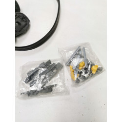 BAGAŻNIK DACHOWY BAZOWY HYUNDAI I30 OE A6210 ADE10AL A6210ADE10AL