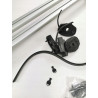 BAGAŻNIK DACHOWY BAZOWY HYUNDAI I30 OE A6210 ADE10AL A6210ADE10AL