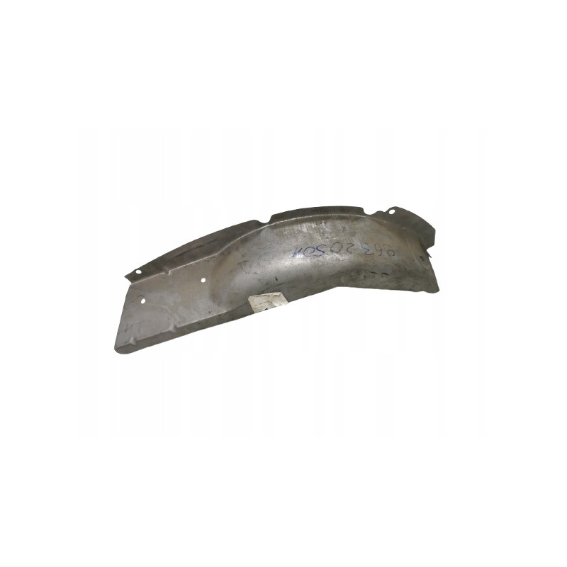 Wnęka koła tylnego wewnętrzna lewa Daewoo Matiz OE 96320501