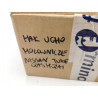 HAK UCHO HOLOWNICZE NISSAN JUKE QUASHQAI