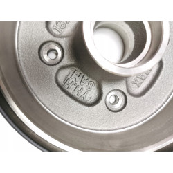 Bęben hamulcowy tył Daewoo Tico OE 43511A84000