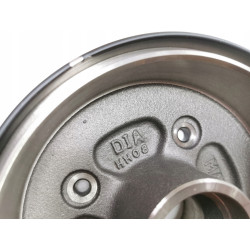 Bęben hamulcowy tył Daewoo Tico OE 43511A84000