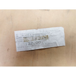 Bęben hamulcowy tył Daewoo Tico OE 43511A84000