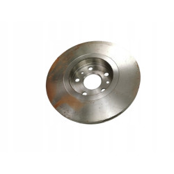 TARCZA HAMULCOWA PRZÓD RENAULT SCENIC II 2.0DCI 7701208849