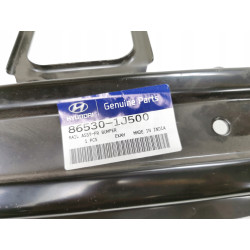 BELKA WZMOCNIENIE ZDERZAKA PRZÓD HYUNDAI I20 2012- OE 86530 1J500