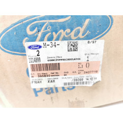 PODUSZKA SKRZYNI BIEGÓW AUTOMAT FORD FIESTA PUMA OE 1014899