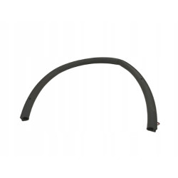 Uszczelka dolna drzwi przednich Ford Focus MK1 3D sedan 1999-2005 1133759