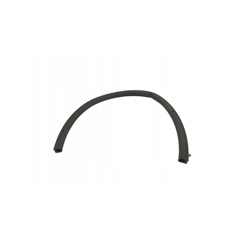 Uszczelka dolna drzwi przednich Ford Focus MK1 3D sedan 1999-2005 1133759