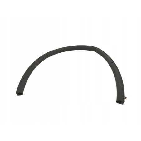 Uszczelka dolna drzwi przednich Ford Focus MK1 3D sedan 1999-2005 1133759