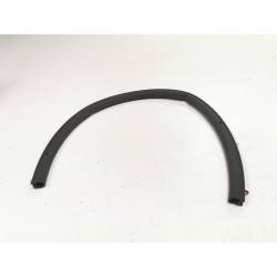 Uszczelka dolna drzwi przednich Ford Focus MK1 3D sedan 1999-2005 1133759