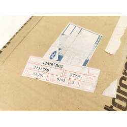 Uszczelka dolna drzwi przednich Ford Focus MK1 3D sedan 1999-2005 1133759