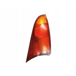 OBUDOWA, KLOSZ LAMPA PRAWY TYŁ FORD FOCUS 98-05 OE 1076373